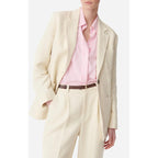 Chaqueta Caline - Beige/Marfil