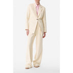 Chaqueta Caline - Beige/Marfil