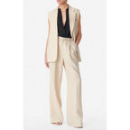 Chaqueta Christen - Beige/Marfil