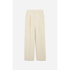 Pantalón Cyrano - Beige/Marfil