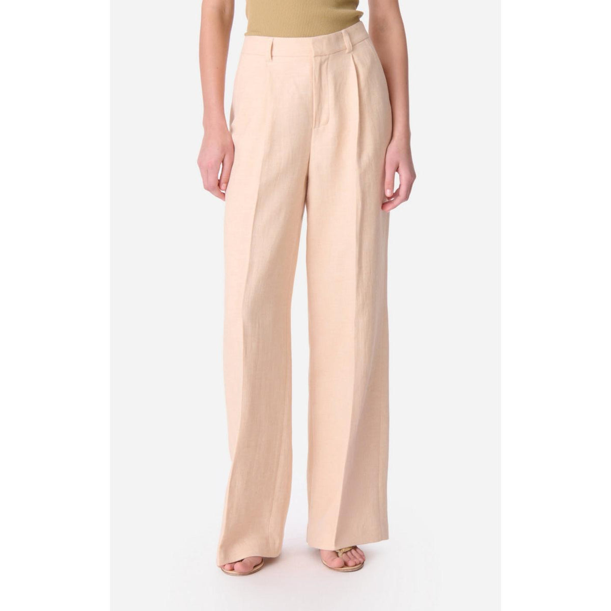 Pantaloni Cyrano - Dragee