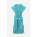 Vanessa Bruno - Robe Coppelia - Turquoise