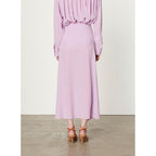 Callisto Skirt - Lavender