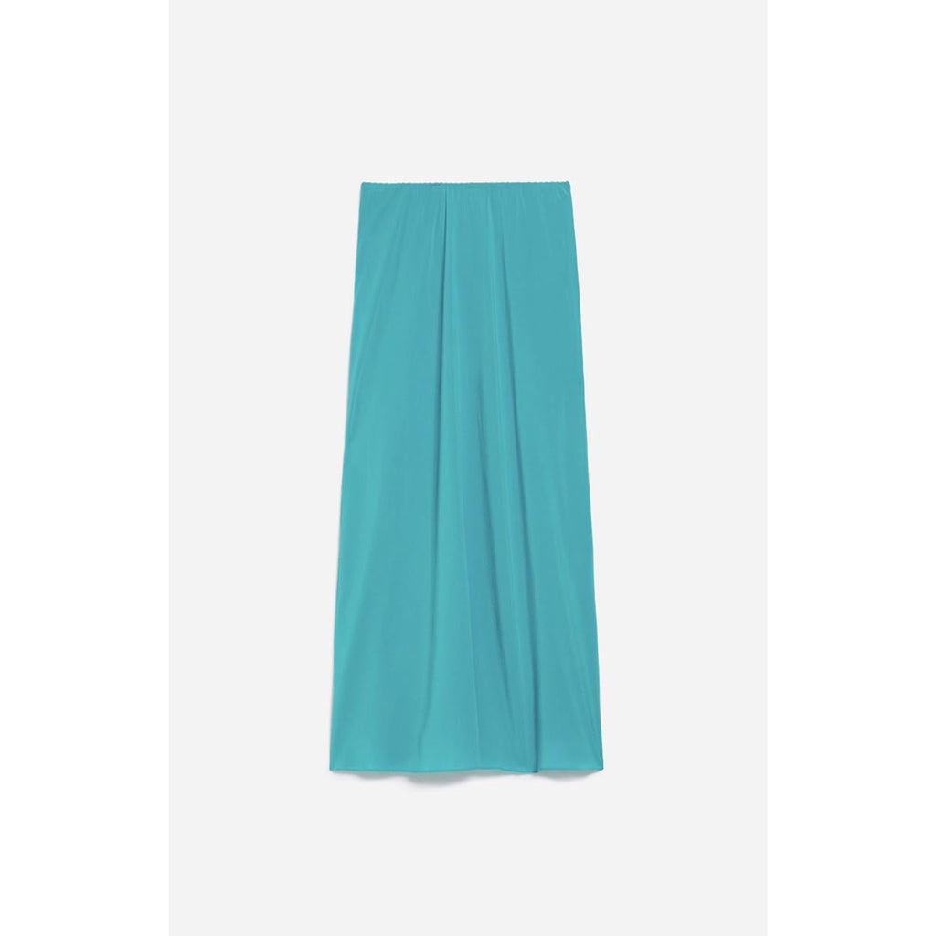 Jupe Corail - Turquoise