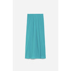 Jupe Corail - Turquoise