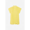 Vestido Clementine - Amarillo