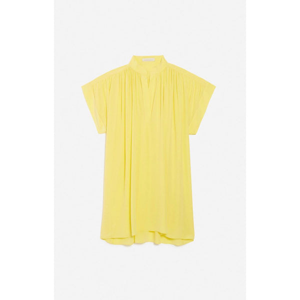 Vanessa Bruno - Clementine Dress - Yellow