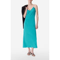 Robe Claudia - Turquoise