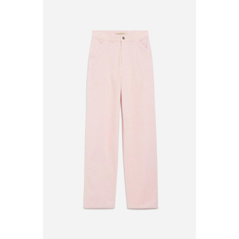 Vanessa Bruno - Pantalon Alois - Bubble Gum