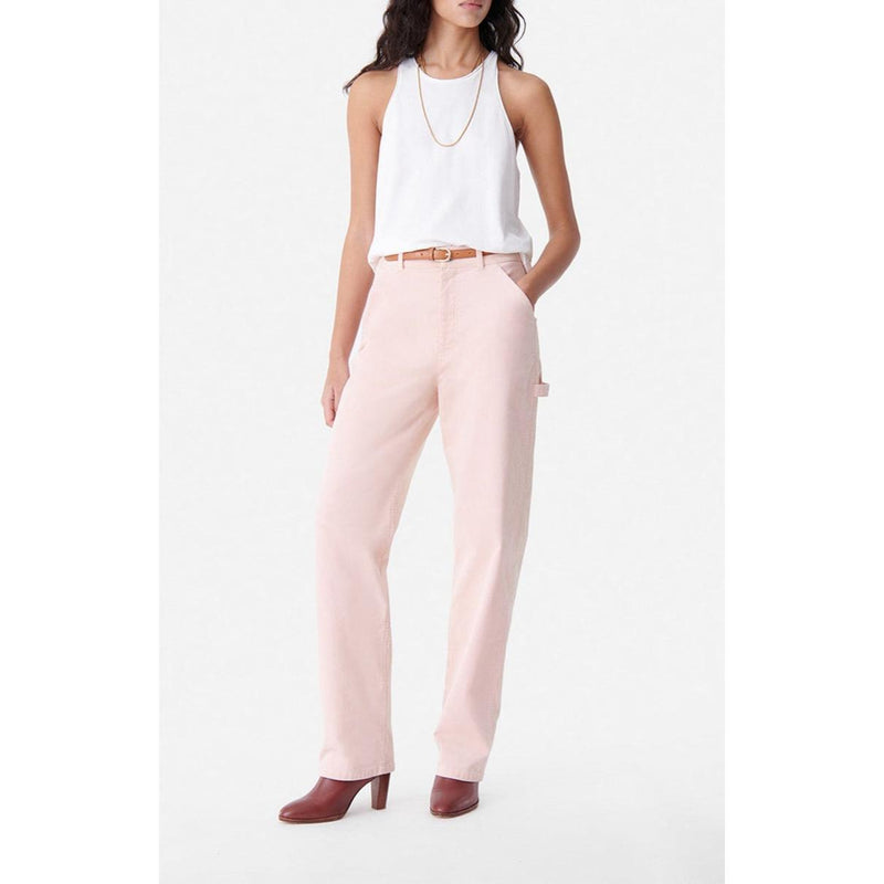 Vanessa Bruno - Pantalon Alois - Bubble Gum