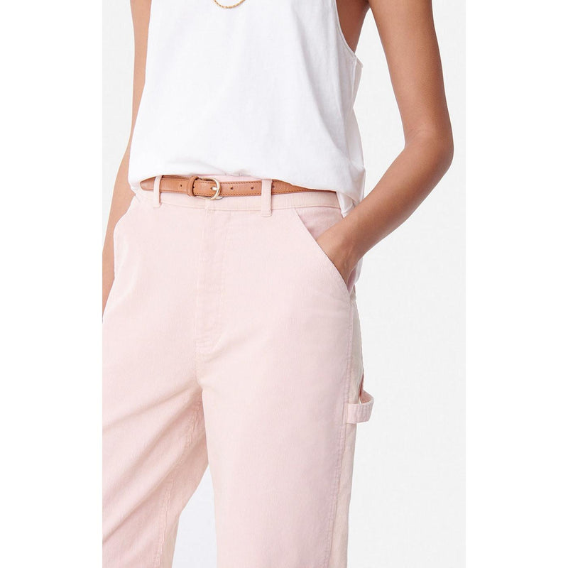 Vanessa Bruno - Pantalon Alois - Bubble Gum