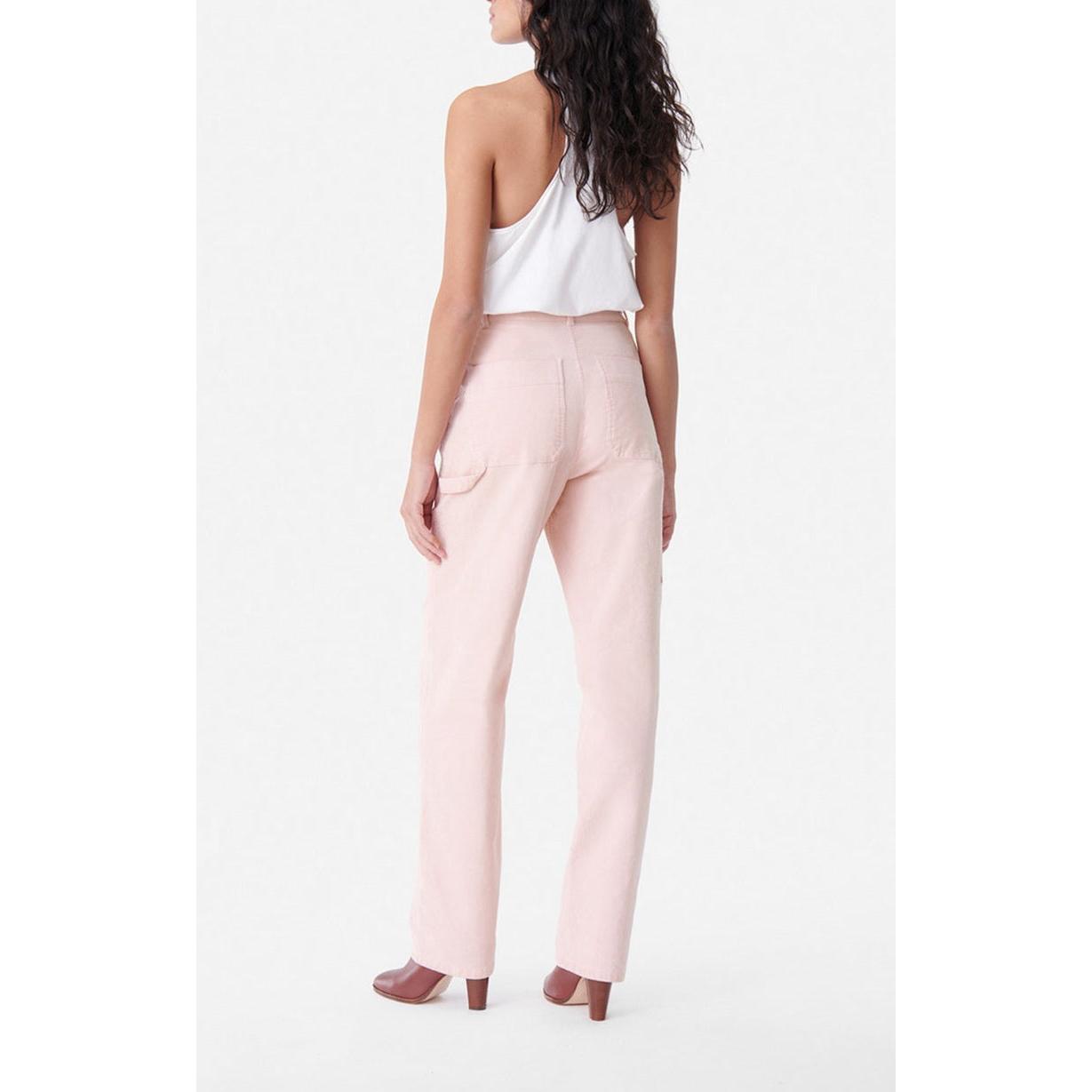 Pantalon Alois - Bubble Gum