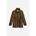 Blouson Ml Freyja - Militaire