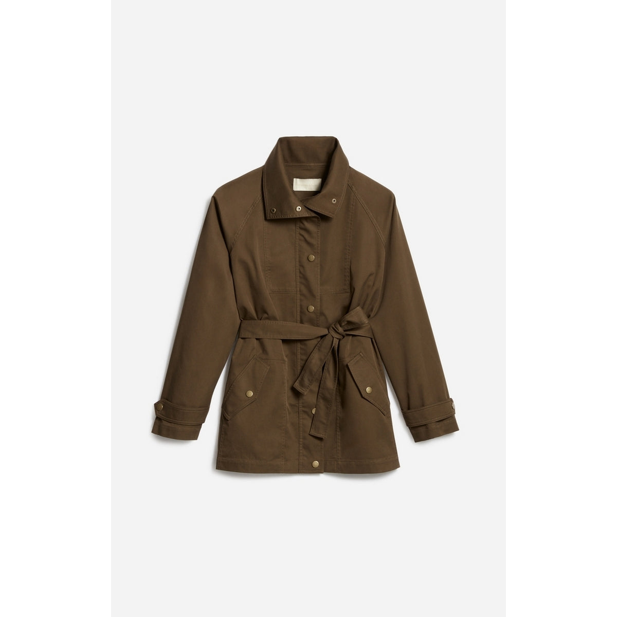 Blouson Ml Freyja - Militaire