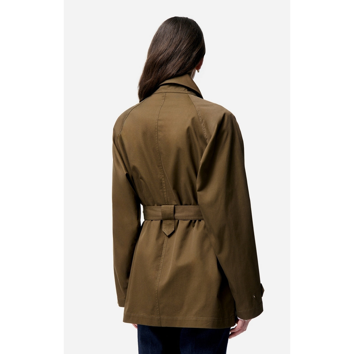 Blouson Ml Freyja - Militaire