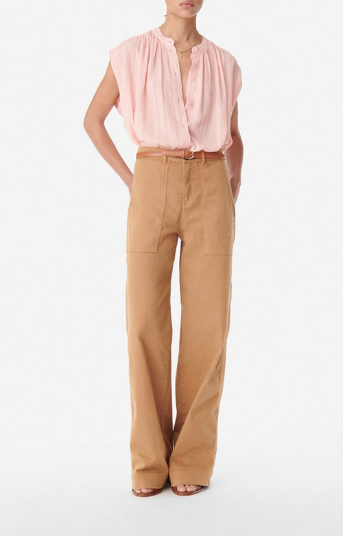 Vanessa Bruno - Jean Carlos - Camel