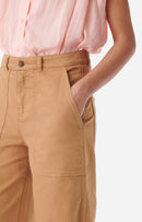 Vanessa Bruno - Jean Carlos - Camel