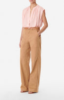 Vanessa Bruno - Jean Carlos - Camel