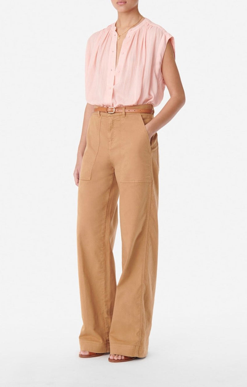 Vanessa Bruno - Jean Carlos - Camel