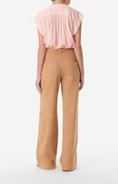 Vanessa Bruno - Jean Carlos - Camel