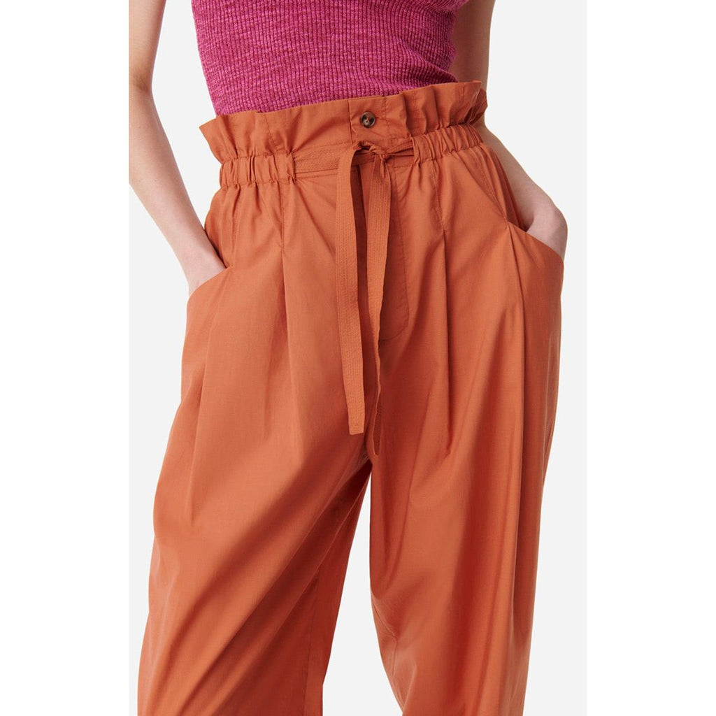 Pantalon Casimir - Havane