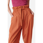 Pantalon Casimir - Havane