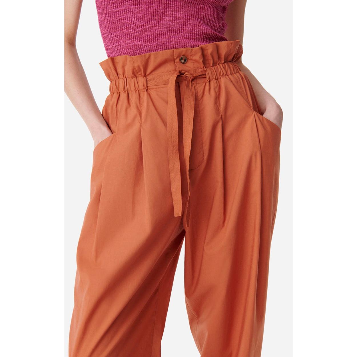 Pantalon Casimir - Havane