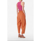 Pantalon Casimir - Havane