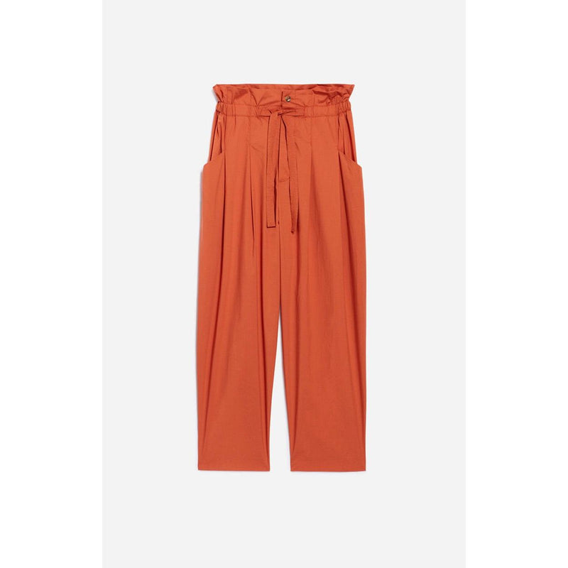 Vanessa Bruno - Pantalon Casimir - Havane