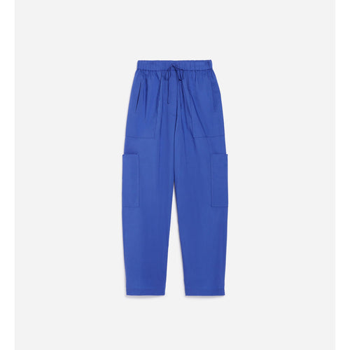 Vanessa Bruno - Pantalon Cailo - Quetsche