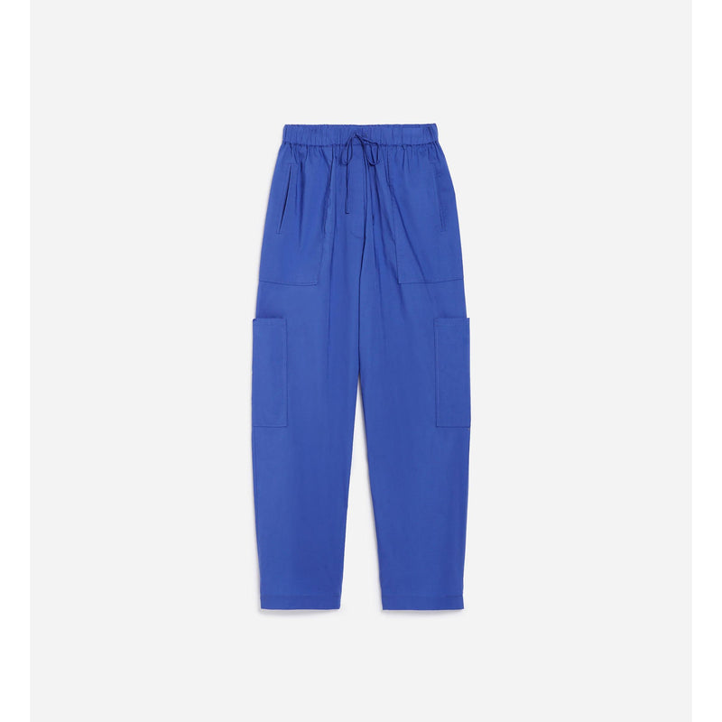 Vanessa Bruno - Pantalon Cailo - Quetsche