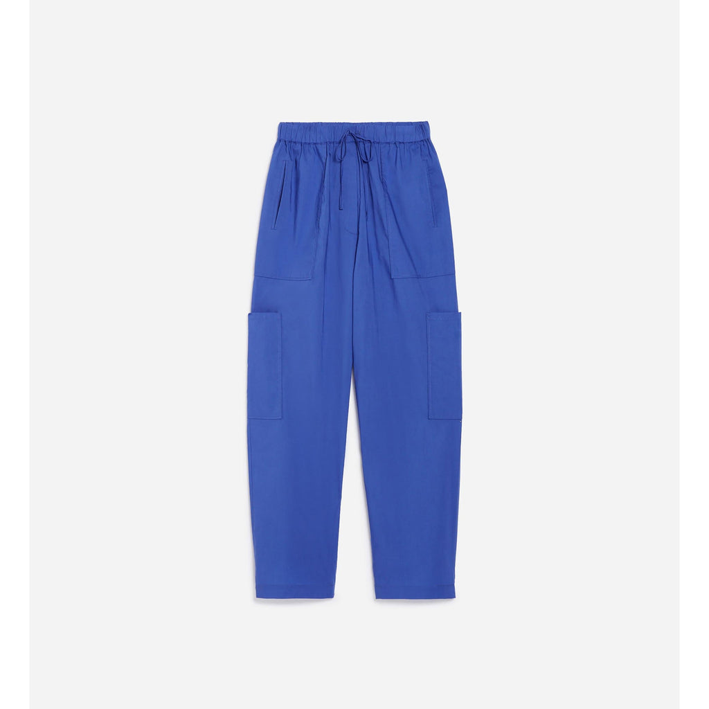 Pantalon Cailo - Quetsche