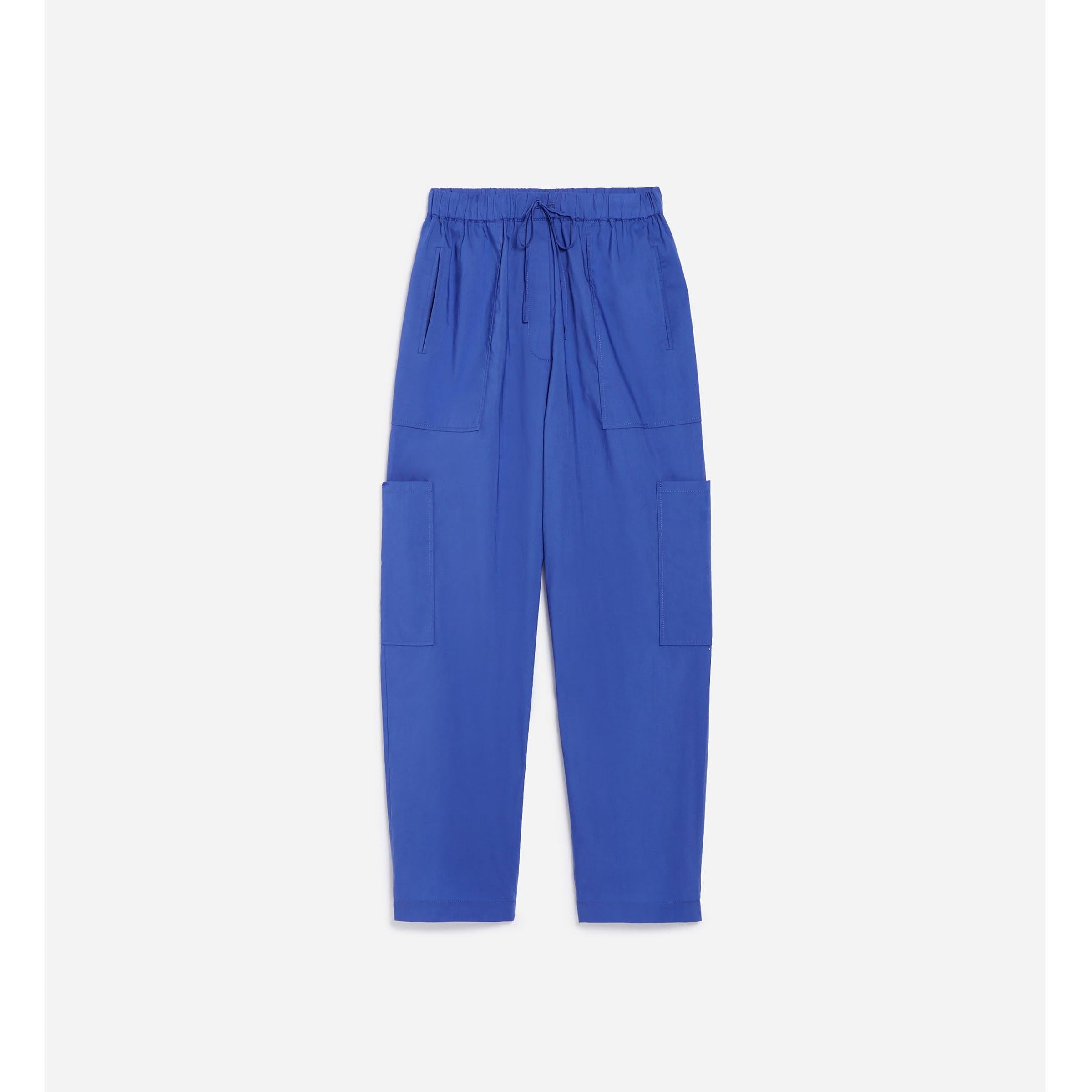 Pantalon Cailo - Quetsche