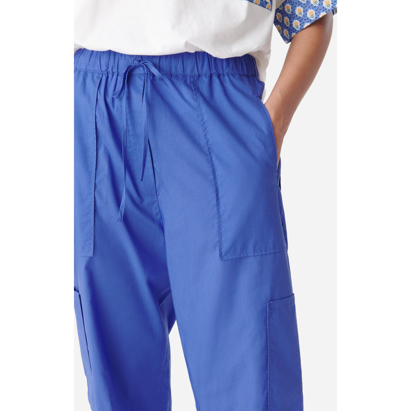 Vanessa Bruno - Pantalon Cailo - Quetsche