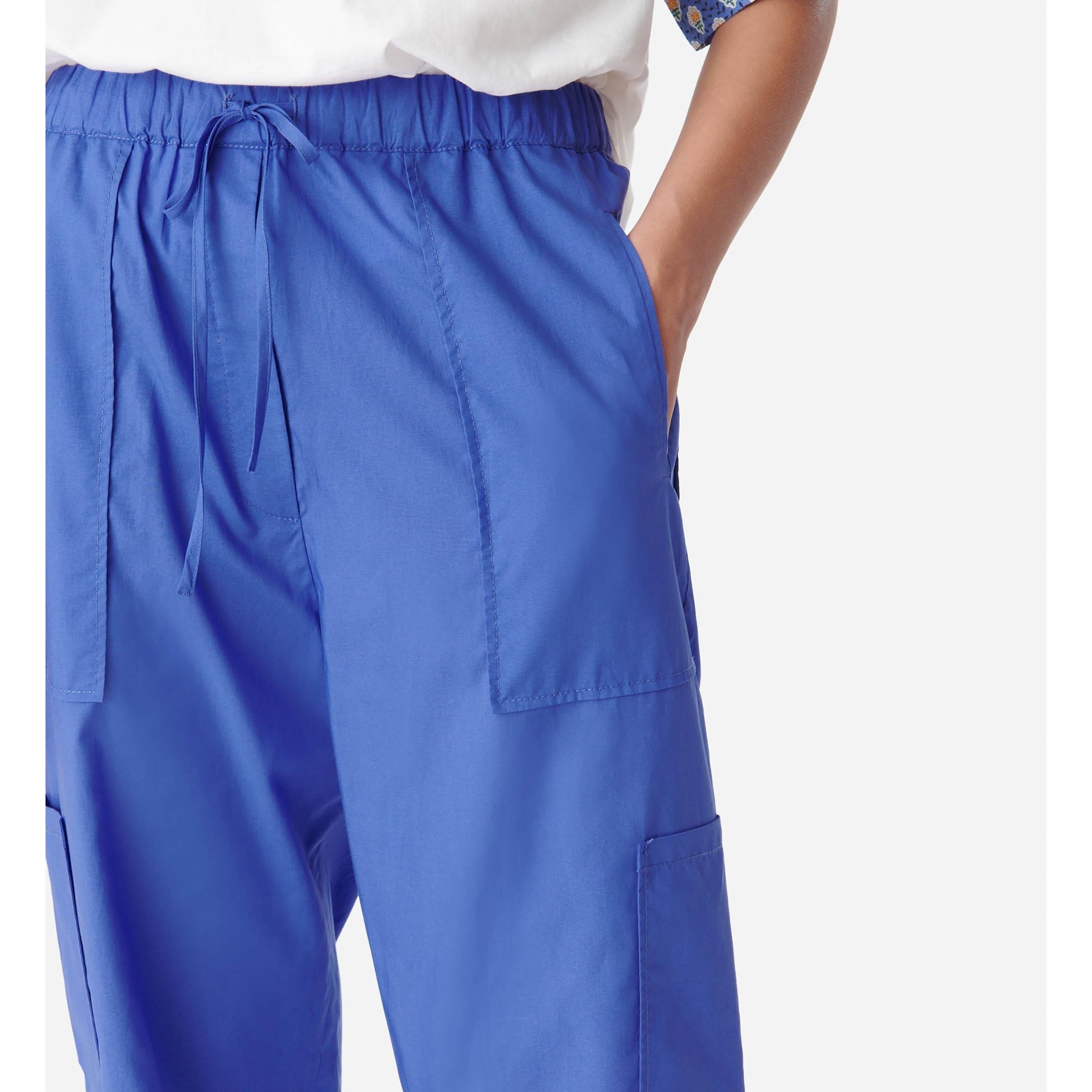 Pantalon Cailo - Quetsche