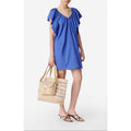 Vestido Clodie - Quetsche