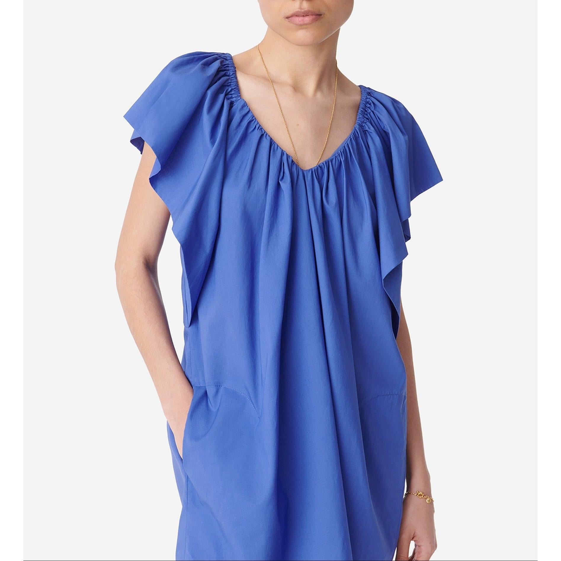 Vestido Clodie - Quetsche