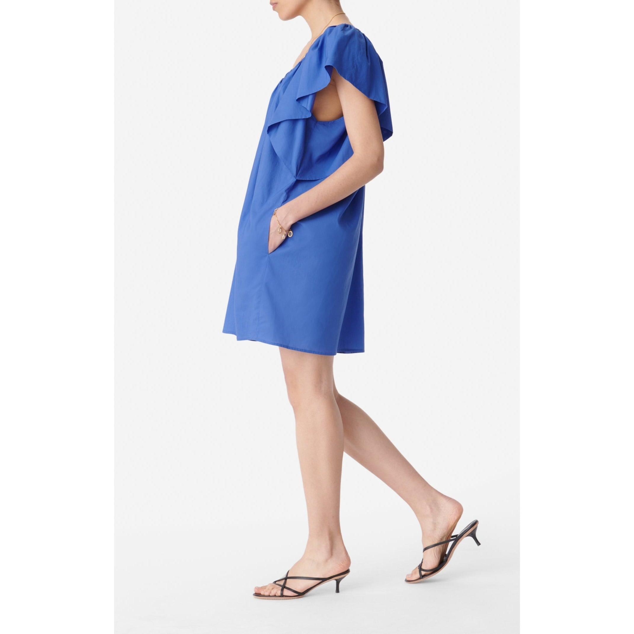 Vestido Clodie - Quetsche