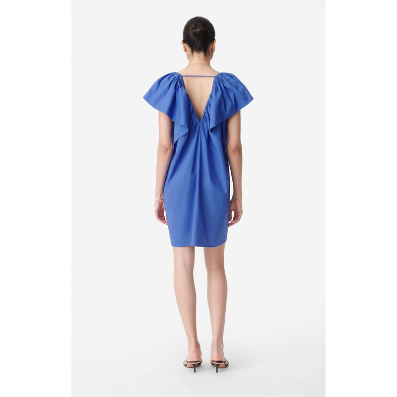 Vanessa Bruno - Robe Clodie - Quetsche