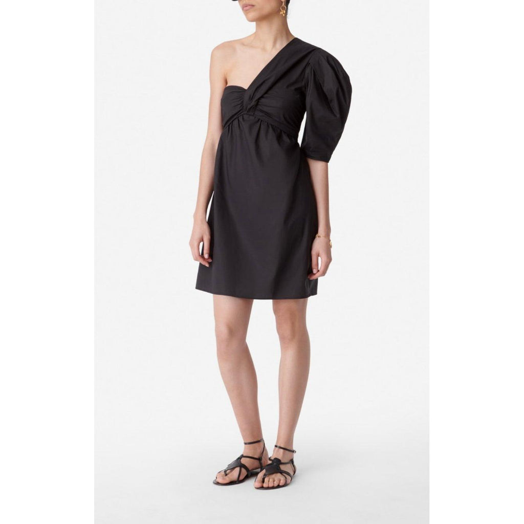 Robe Comète - Noir