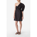 Robe Comète - Noir