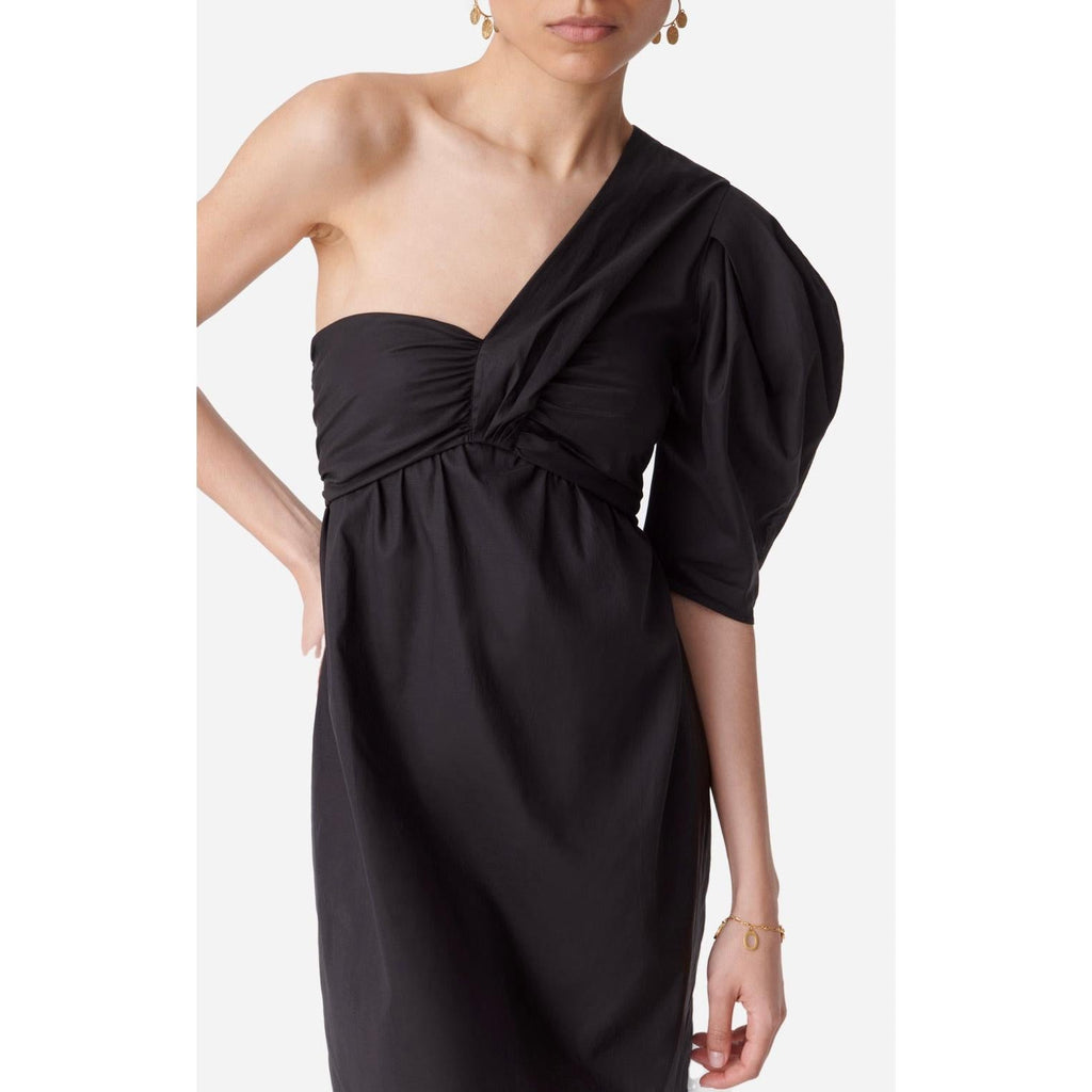 Robe Comète - Noir