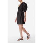 Robe Comète - Noir