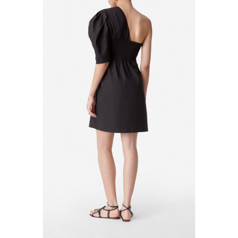 Vanessa Bruno - Robe Comète - Noir