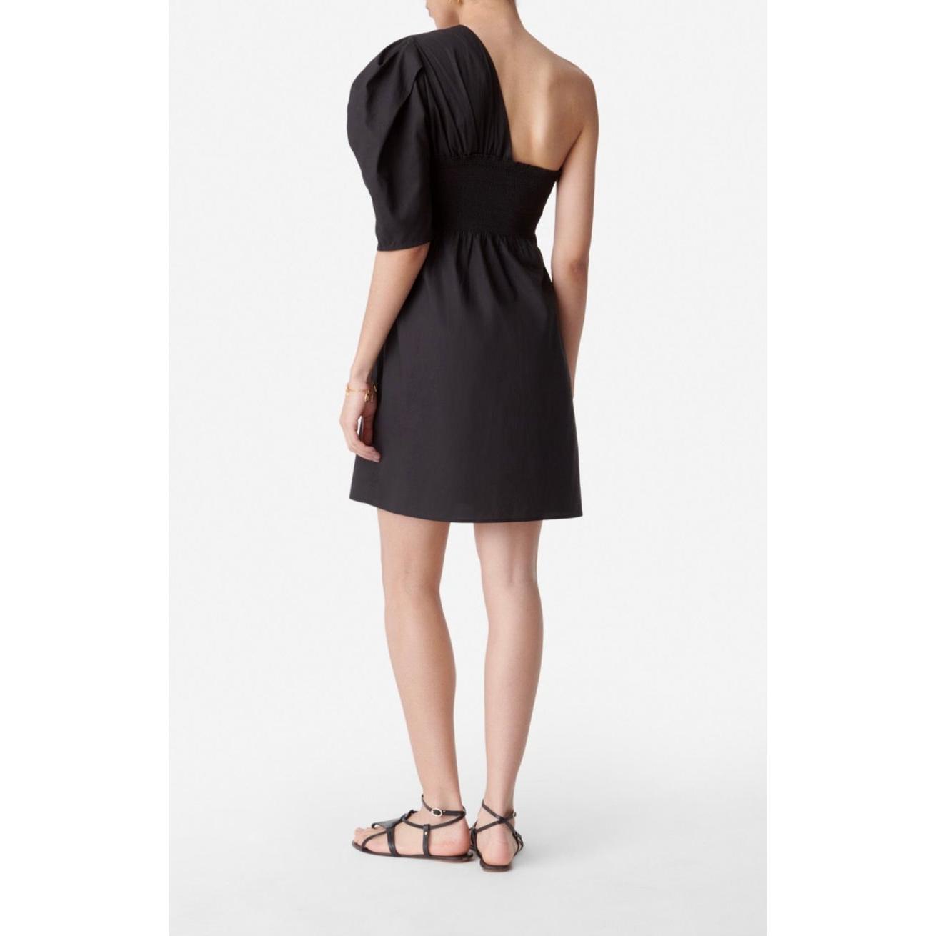 Robe Comète - Noir
