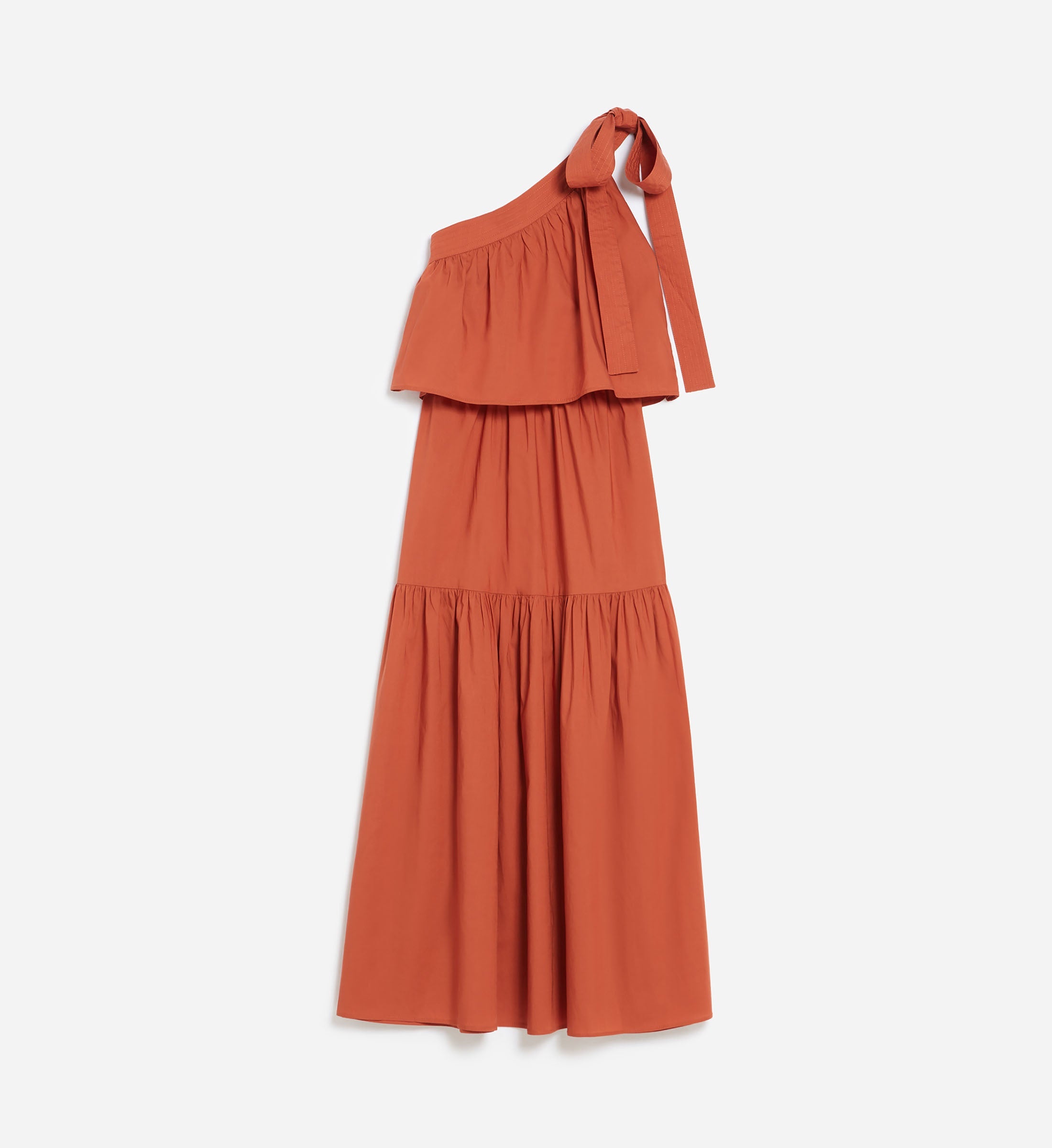 Vestido Cora - Havana
