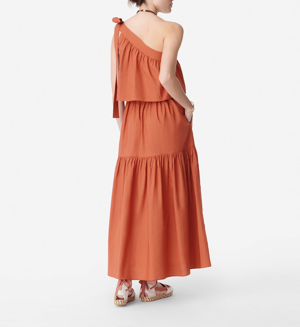 Vestido Cora - Havana