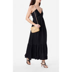 Vestido Alexandra - Negro