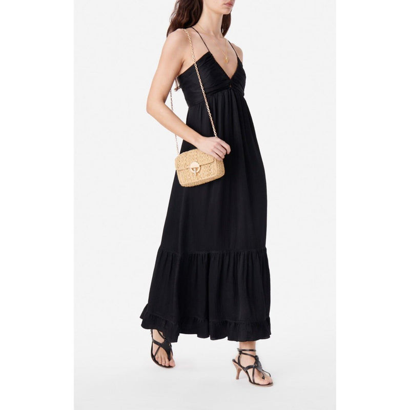 Vanessa Bruno - Robe Alexandra - Noir