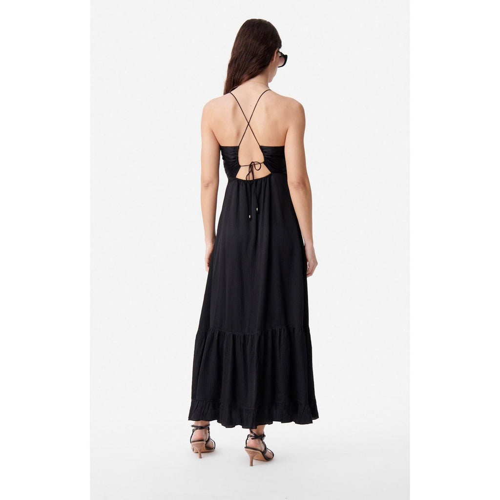 Vestido Alexandra - Negro